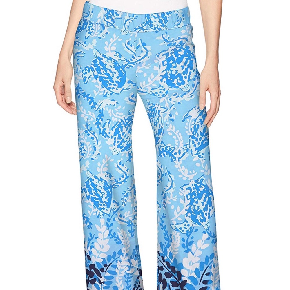 Lilly Pulitzer Bal harbor palazzo